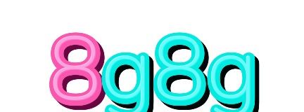 8g8g — logo kanal